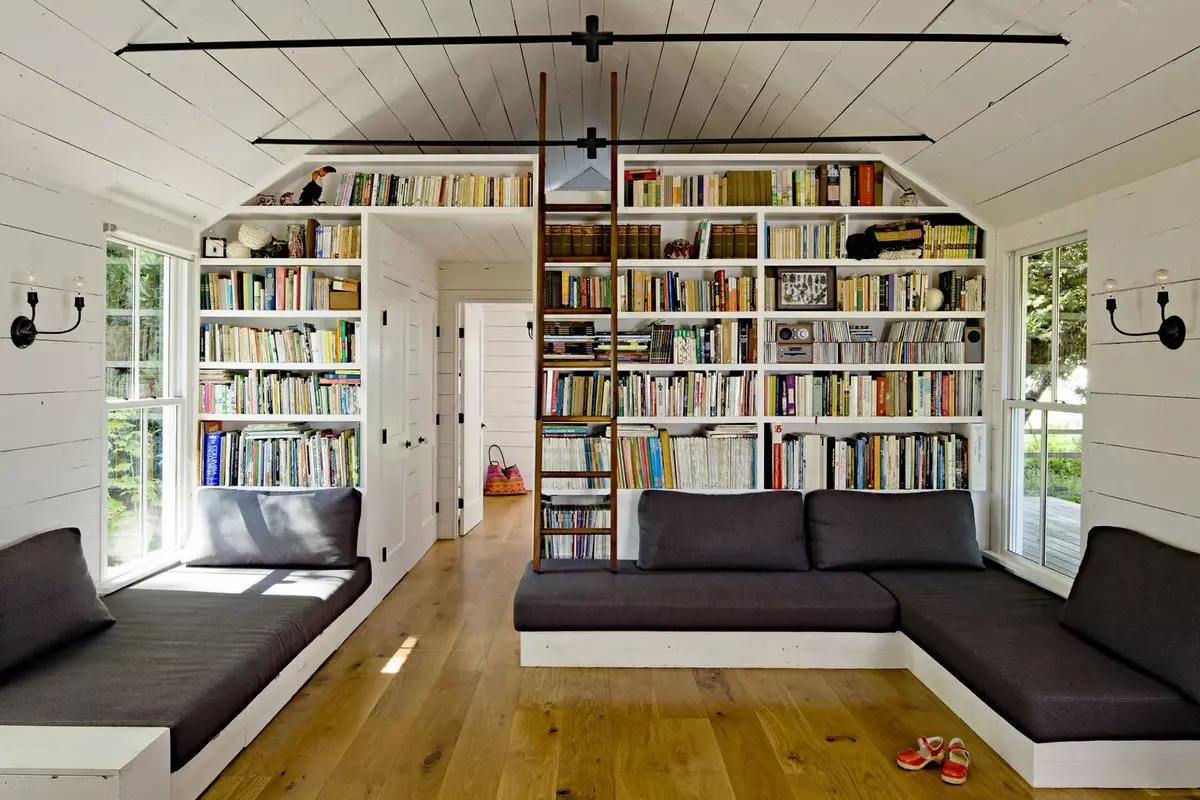 Small Space, Big Impact Remodeling Ideas for Business Productivity
