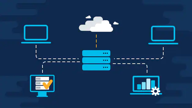 professional network design