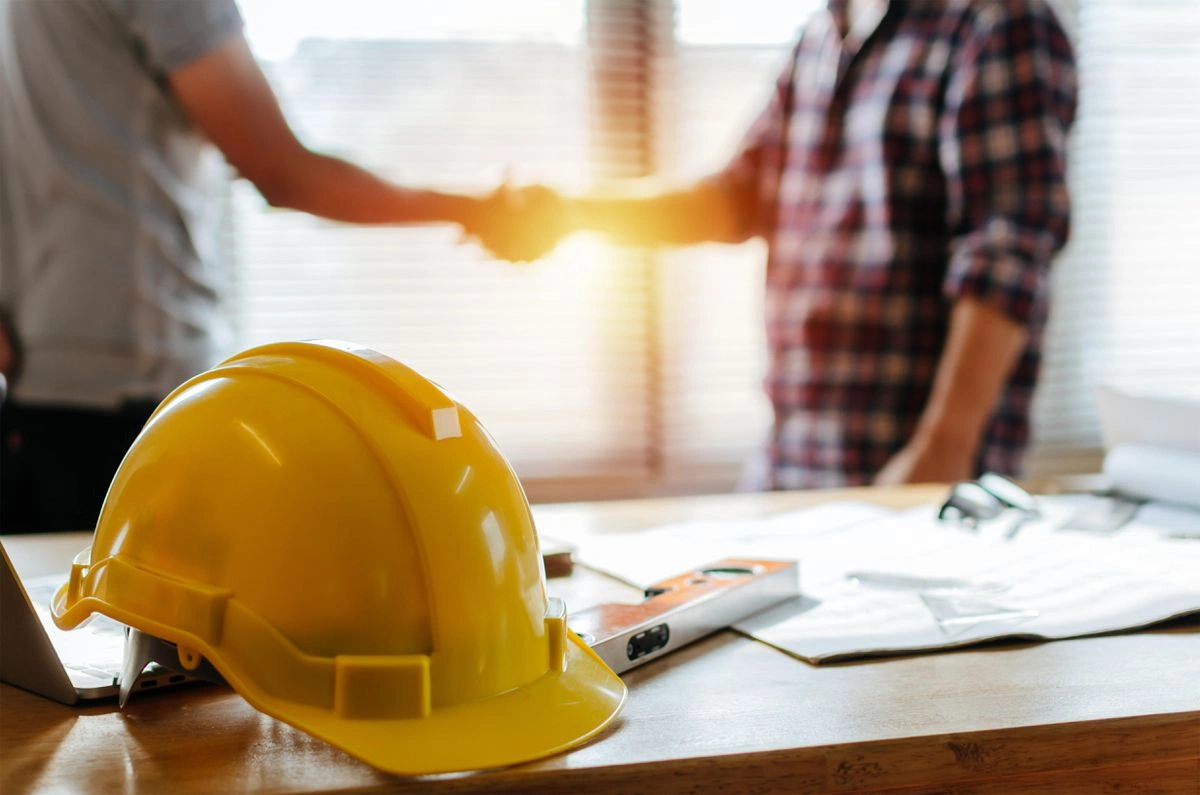 Guide To Finding A Top-Notch General Contractor For Your Business