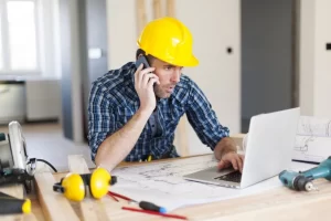 Tips for finding a general contractor