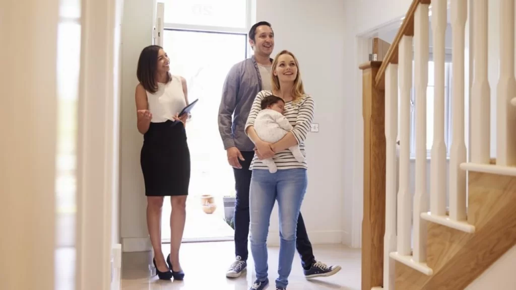 real estate home buying checklist