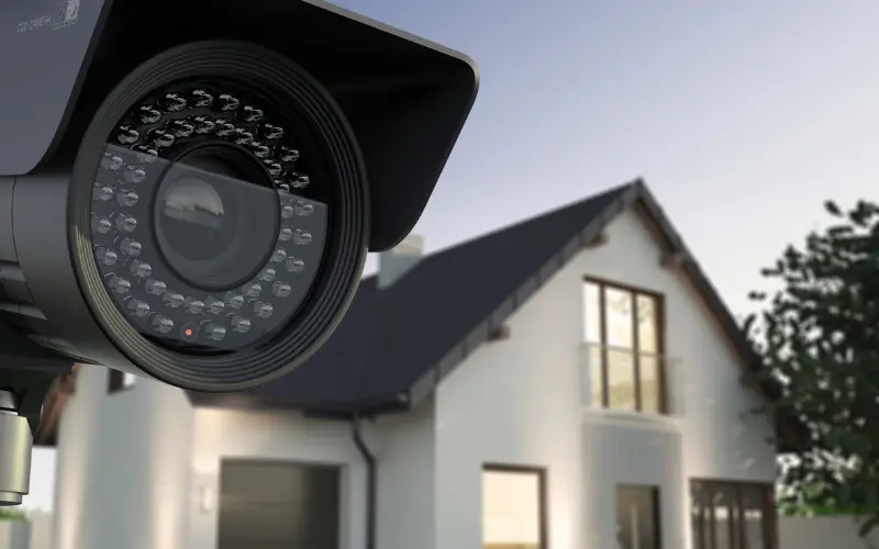 tips for choosing security systems