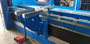 Electric Press Brake Efficiency