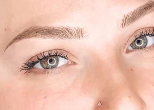 Microblading course curriculum
