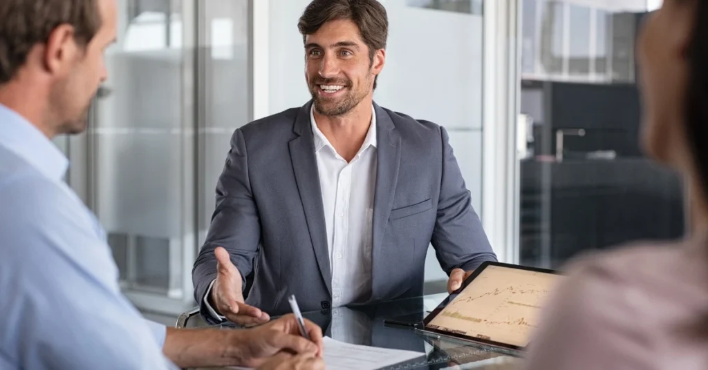 How Wealth Management Works