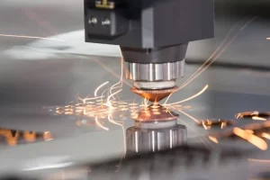 high-accuracy welding machinery