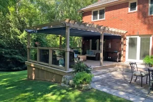Benefits of professional outdoor renovation services