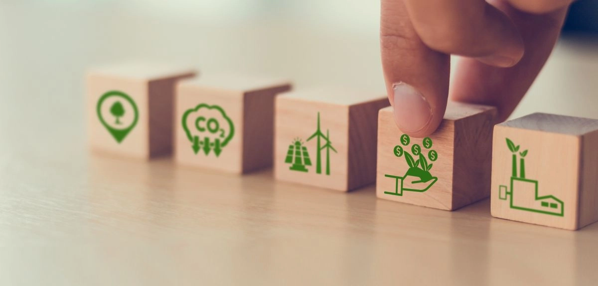 Role of Carbon Offsetting in Sustainable Growth