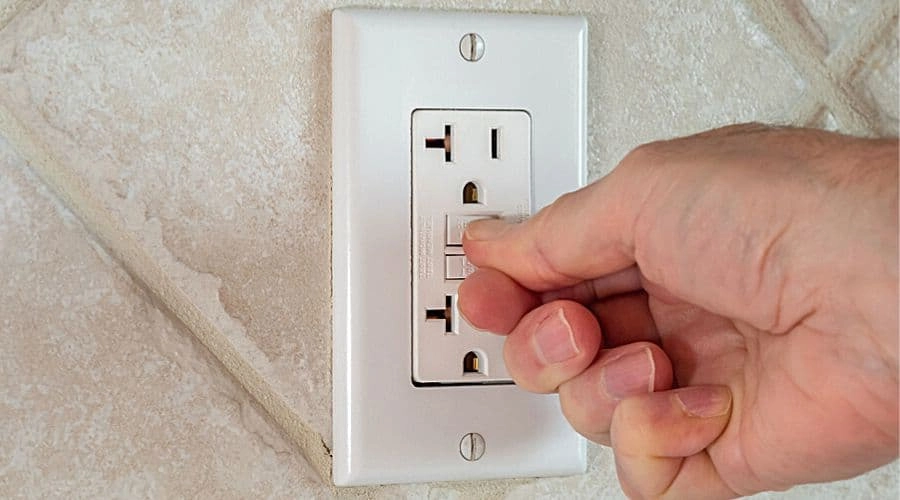 Business Owner Should Know How to Test a GFCI Outlet for Workplace Safety