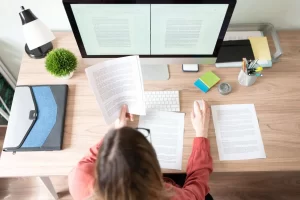 Techniques for effective competitor analysis
