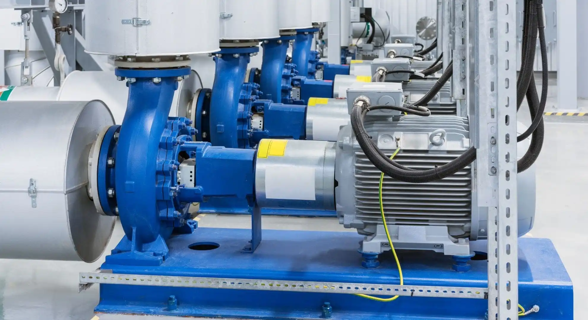 Essential Pump Design Tips for Businessmen