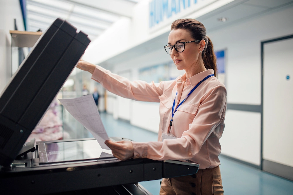 How to Reduce Paperwork in Schools Without Complicating Workflows