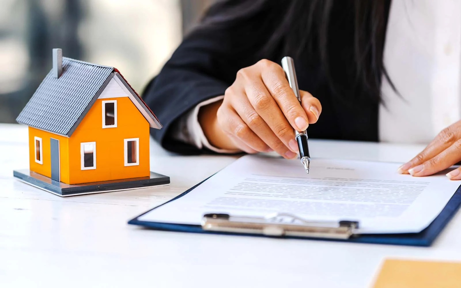 Documents for Refinancing Home Loan
