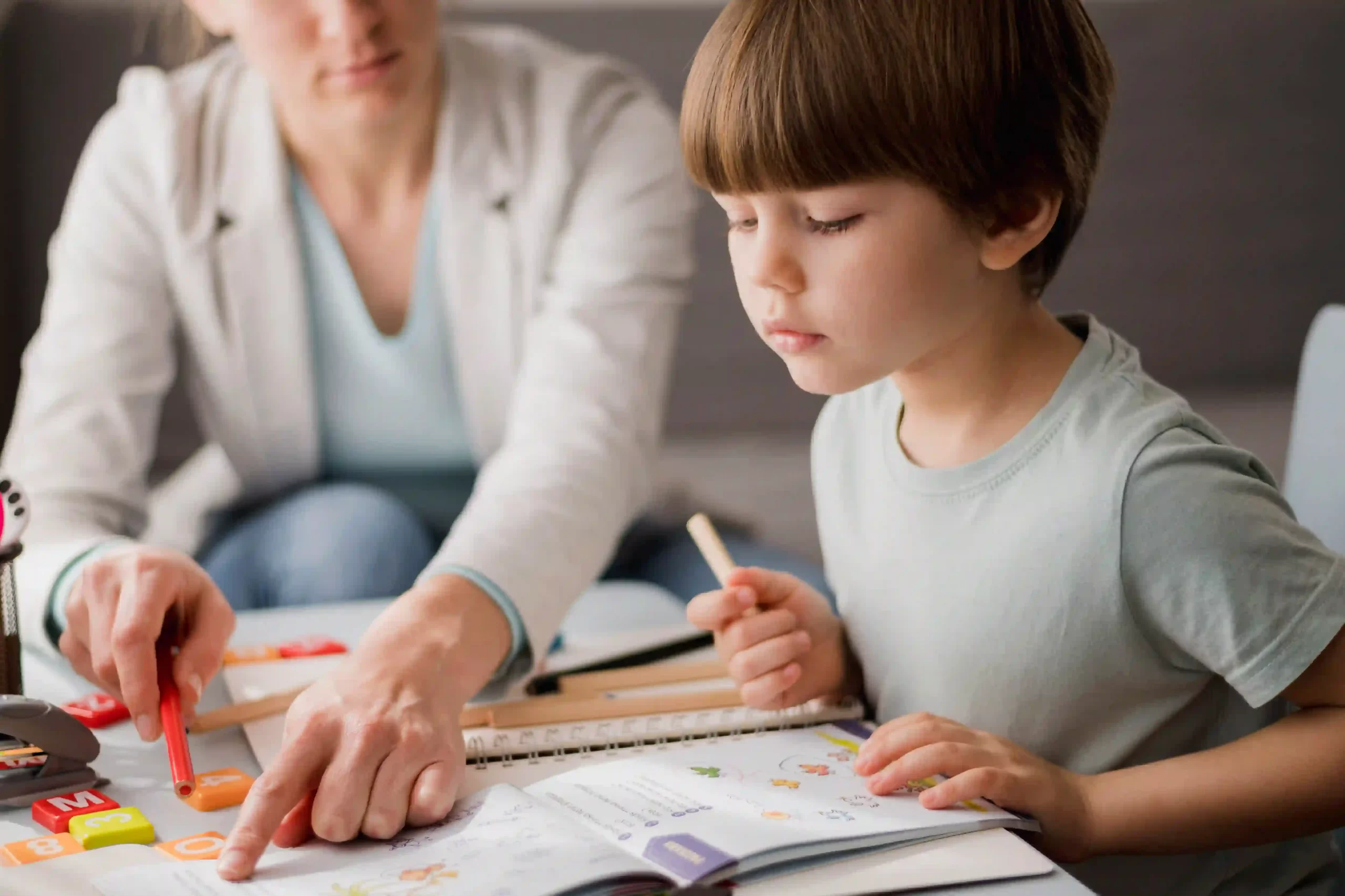 Understanding Toddler Developmental Milestones