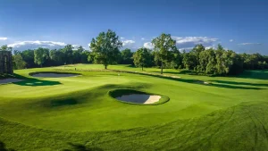Best Golf Courses for Beginners